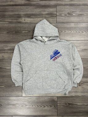 Vintage Adidas Hoodie